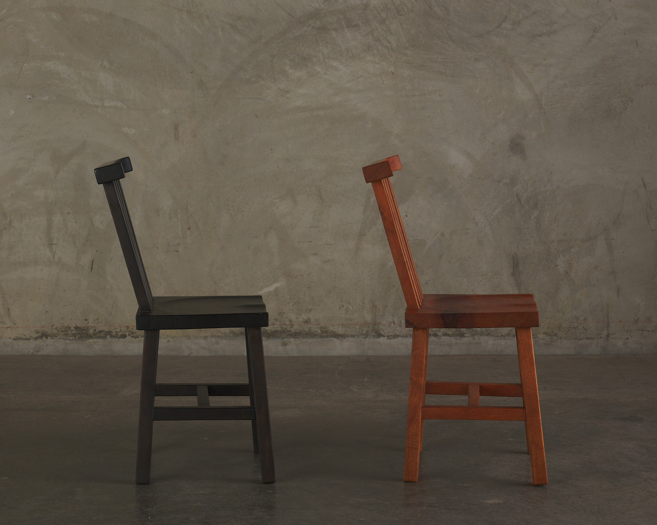 SAN MIGUEL DINING CHAIRS